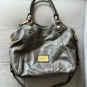 Marc by Marc Jacobs leather purse